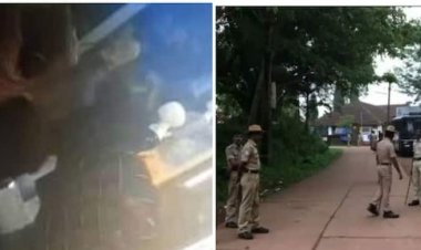 രാഷ്ട്രീയ കൊലപാതകമാണോയെന്ന് വ്യക്തമല്ലെന്ന് പൊലീസ്  സൂറത്കലിലെ കൊലപാതകം: 21 പേര്‍ കസ്റ്റഡിയില്‍