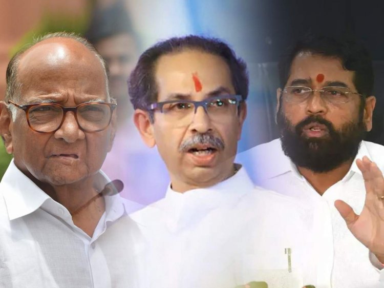 വിശ്വാസം നേടി ഷിന്‍ഡെ: ആറ് മാസം മാത്രം സര്‍ക്കാര്‍ ജീവിക്കും