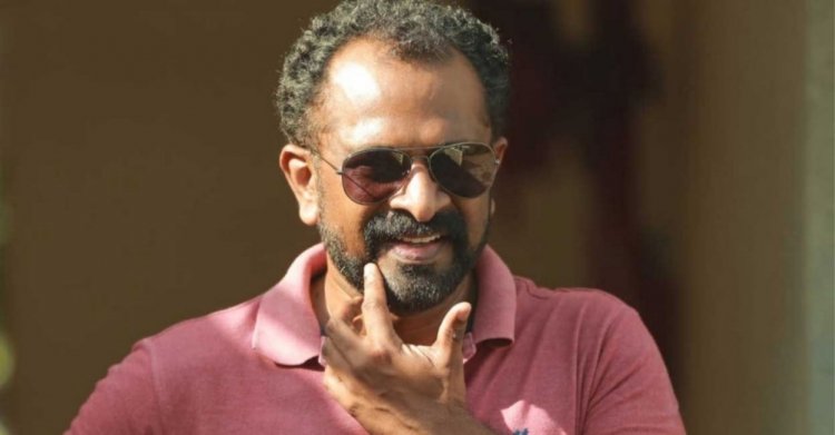ശ്രീജിത് രവിയെ കുടുക്കിയത് സിസിടിവി ദൃശ്യങ്ങള്‍