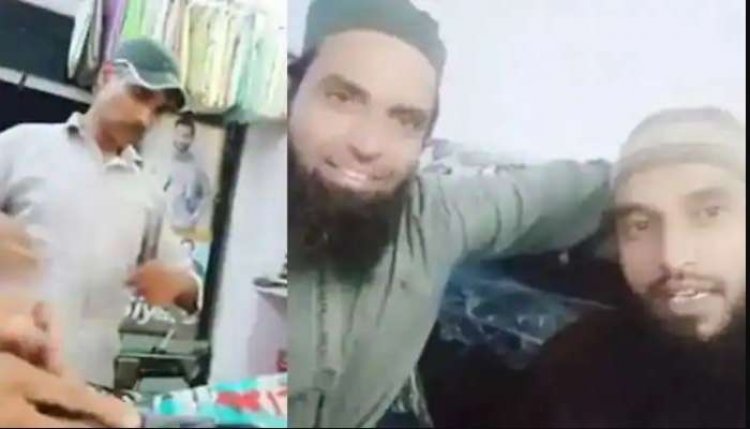 ഉദയ്പൂര്‍ കൊലപാതകം ; ഒരാൾകൂടെ അറസ്റ്റിൽ