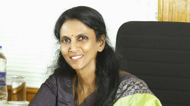 ശ്രീലേഖയ്ക്ക് കുരുക്ക് മുറുകും