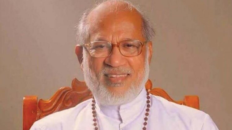 ആലഞ്ചേരിയെ പിന്തുണച്ച് സര്‍ക്കാര്‍ 