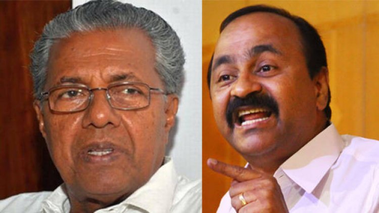 87 ഓഫീസ് അക്രമിച്ചു; 67ഉം കോണ്‍ഗ്രസിന്റേത്; സഭയില്‍ സമ്മതിച്ച് പിണറായി 