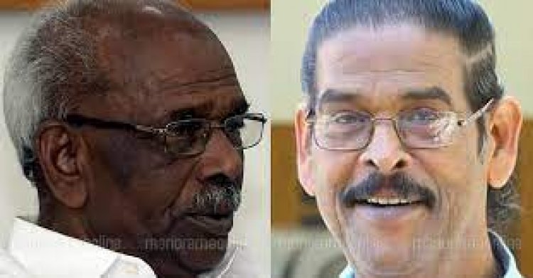 മണിക്കെതിരെ സിപിഐ; അവസരം മുതലാക്കാന്‍ പണി തുടങ്ങി