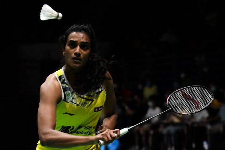 സിന്ധു സൂപ്പറാണ്; വീണ്ടും ഇന്ത്യയ്ക്കായി കിരീടം