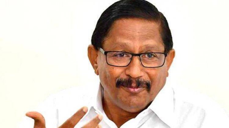 കരിങ്കൊടി  കാണിച്ചാൽ വധശ്രമം : കമ്മ്യൂണിസ്റ്റ് ചട്ടം അവിടം വരെ എത്തിയോ ? : പി.സി.തോമസ്
