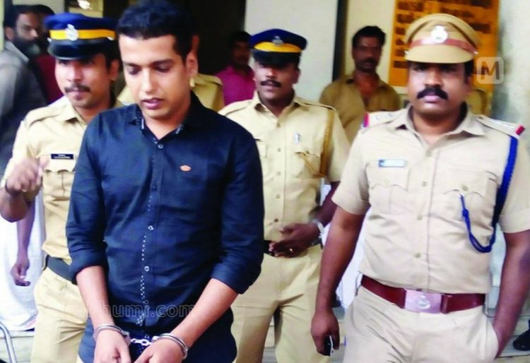 പൾസർ സുനിയെ മാനസിക ആരോഗ്യ കേന്ദ്രത്തിൽ നിന്നും ജയിലിലേക്ക് മാറ്റി