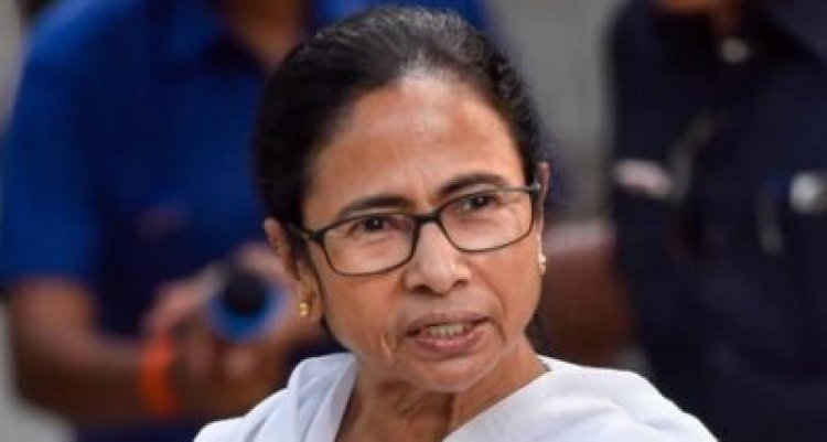 അഴിമതിയെയോ തെറ്റായ കാര്യങ്ങളെയോ താന്‍ പിന്തുണയ്ക്കില്ലെന്ന് പശ്ചിമ ബംഗാള്‍ മുഖ്യമന്ത്രി മമത ബാനര്‍ജി