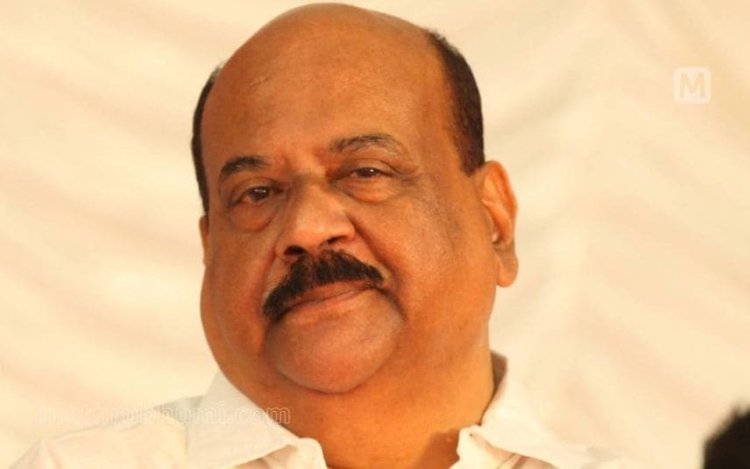യുഡിഎഫ് വിടുമോ! നിര്‍ണായക പ്രഖ്യാപനവുമായി മാണി സി കാപ്പന്‍