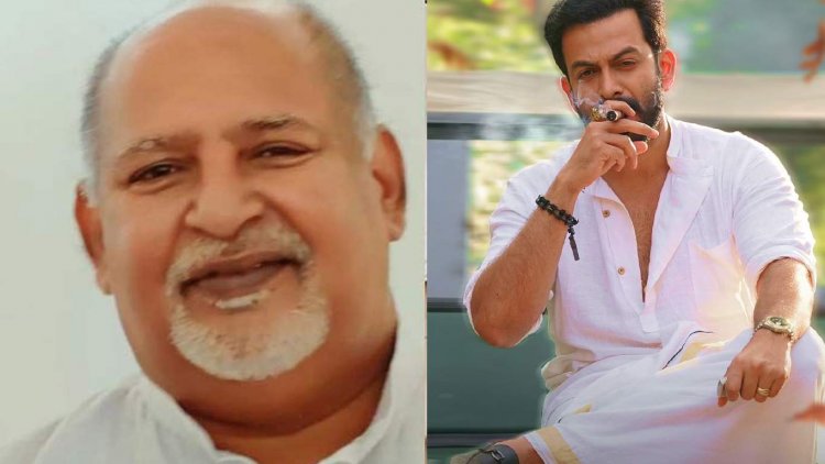 കടുവയെ വിടാതെ കുറുവച്ചന്‍ ; വീണ്ടും കോടതിയില്‍