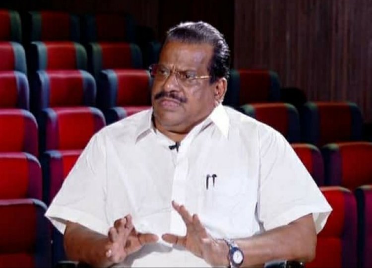 മുസ്ലിം ലീഗ് ഇടതുമുന്നണിയിലേക്കോ ?