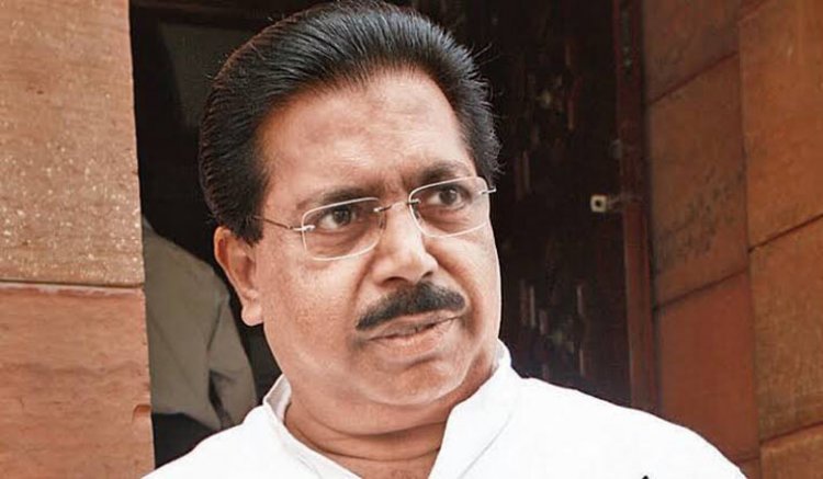 എന്‍സിപിയില്‍ പൊട്ടിത്തെറി; പി സി ചാക്കോയ്‌ക്കെതിരെ എംഎല്‍എ
