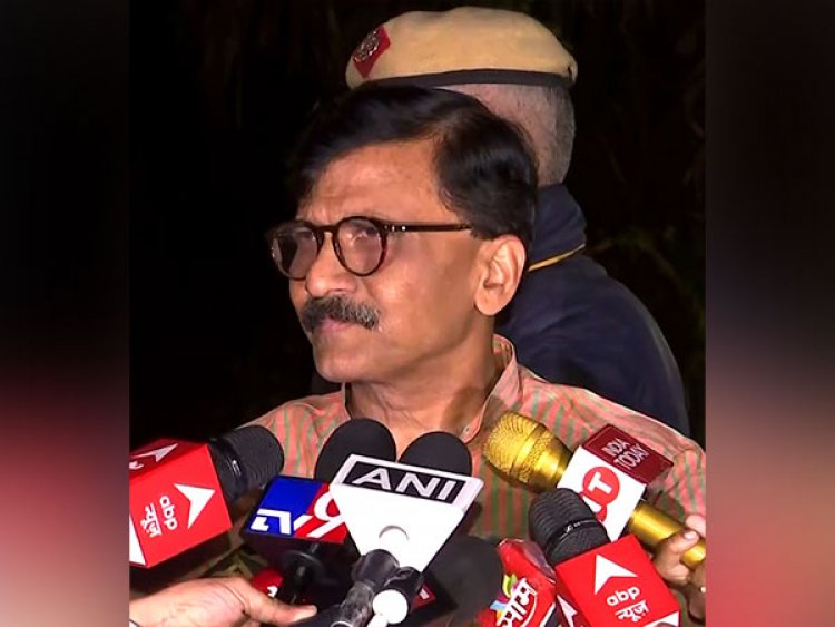 എൻഫോഴ്സ്മെന്റ് വേട്ട മറികടക്കും: ശിവസേന നേതാവ്  സഞ്ജയ് റാവത്ത്