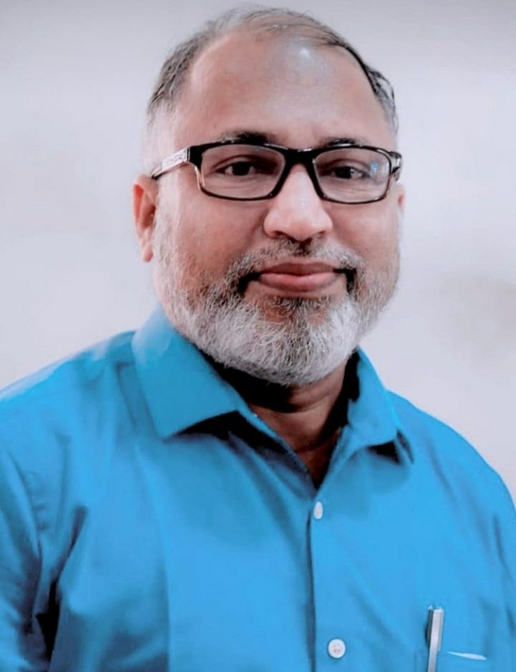 എ. അബ്ദുൾ ഹക്കീം സംസ്ഥാന വിവരാവകാശ കമ്മിഷണർ