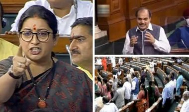 പ്രതിപക്ഷ ആവശ്യമംഗീകരിച്ച് വിലക്കയറ്റം ലോക്സഭയിൽ ചർച്ച ചെയ്യും. സ്മൃതിയുടെ മാപ്പിലുറച്ച് കോൺഗ്രസ്