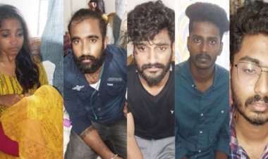 യുവതി വീട് വിട്ടത് മോഡലിങ്ങിനെന്ന പേരിൽ; മുറിയിൽ ഗര്‍ഭനിരോധന ഉറകളും ലൈംഗിക ഉപകരണങ്ങളും