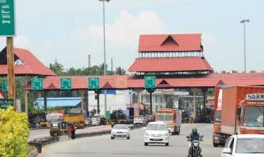 പാലിയേക്കര ടോള്‍ പിരിവിന് അവസാനമാകുന്നു