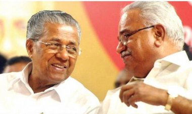 ഏറ്റവും കൂടുതൽ പ്രതിഷേധം നടത്തിയ ആൾ  മുഖ്യമന്ത്രിയായപ്പോൾ കറുപ്പിനോട് അസഹിഷ്ണുത: സിപിഐ