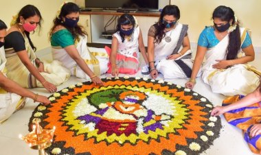ഓണാഘോഷങ്ങള്‍ക്ക് കോവിഡ് വ്യാപനം കാരണം  നിയന്ത്രണം വേണമെന്ന് കേന്ദ്രം
