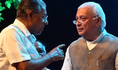 ഗവര്‍ണര്‍ക്ക് സര്‍ക്കാര്‍ കൂച്ചുവിലങ്ങിട്ടു; പുതിയ നിയമം ഇങ്ങനെ