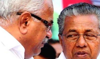 പിണറായി സര്‍ക്കാര്‍ ബ്രാന്‍ഡിങിനെതിരെ സിപിഐ