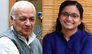 ഗവര്‍ണര്‍ക്ക് മുന്നില്‍ യൂണിവേഴസിറ്റി മുട്ടുമടക്കി; കോടതി കയറാനില്ല 