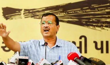 ഡല്‍ഹിയില്‍ എഎപി എംഎല്‍എമാരെ ബിജെപി റാഞ്ചി; ശരവേഗത്തില്‍ കെജ്‌രിവാള്‍  വീഴുന്നു