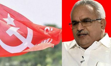 കാനം തെറിച്ചാല്‍ സിപിഐ മുന്നണി വിടും; പകരം ലീഗിനെ എത്തിക്കാന്‍ സിപിഎം
