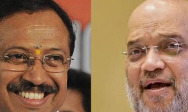 നെഹ്‌റു ട്രോഫിയില്‍ അമിത് ഷാ പങ്കെടുക്കും