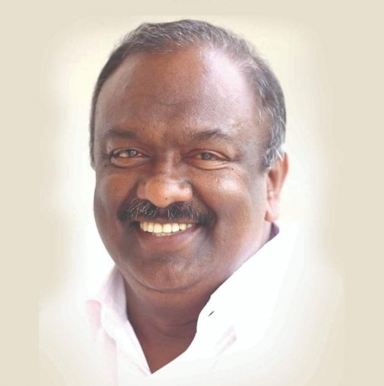 പ്രതാപ വർമ്മ തമ്പാൻ അന്തരിച്ചു