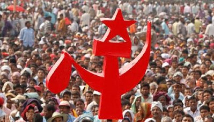 ഇന്ത്യന്‍ സ്വാതന്ത്ര്യസമരത്തിന്റെ ലക്ഷ്യം പൂര്‍ണ സ്വരാജെന്ന് ആദ്യം പറഞ്ഞത് കമ്മ്യൂണിസ്റ്റുകാര്‍: സി.പി.ഐ.എം
