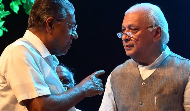 ഗവര്‍ണര്‍ക്ക് സര്‍ക്കാര്‍ കൂച്ചുവിലങ്ങിട്ടു; പുതിയ നിയമം ഇങ്ങനെ