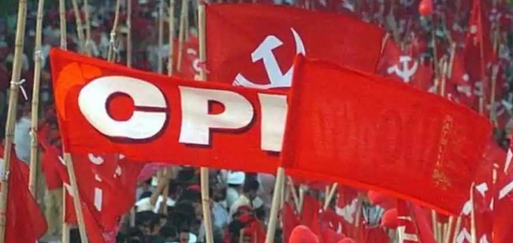 ആദ്യമായി സില്‍വര്‍ലൈനിനെ തള്ളി സിപിഐ