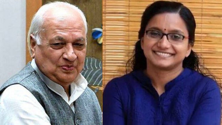 ഗവര്‍ണര്‍ക്ക് മുന്നില്‍ യൂണിവേഴസിറ്റി മുട്ടുമടക്കി; കോടതി കയറാനില്ല 