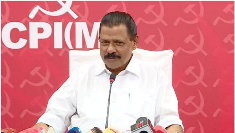 ഗവര്‍ണര്‍ക്കെതിരായ നിലപാടില്‍ നിന്ന് പിന്നോട്ടില്ല ; എം വി ഗോവിന്ദന്‍
