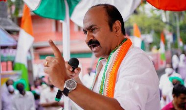 പിണറായിക്കെതിരെ മിണ്ടരുത്; ചോദ്യം ചെയ്ത് പ്രതിപക്ഷ നേതാവ്