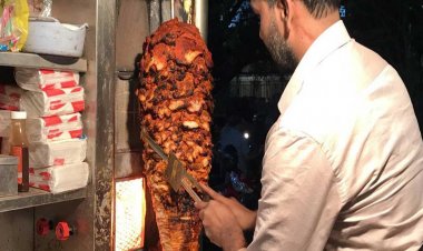 ഷവർമയ്ക്ക് ലൈസൻസ് നിർബന്ധമാക്കി; ഇല്ലെങ്കിൽ‌ അഞ്ച് ലക്ഷം രൂപ വരെ പിഴ