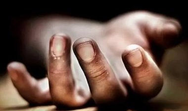 പോ​ലീ​സു​കാ​ര​നും കു​ടും​ബ​വും ജീ​വ​നൊ​ടു​ക്കി