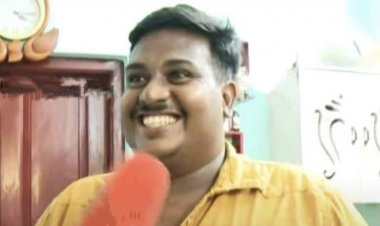 25 കോടിയുടെ ഓണംബമ്പർ ശ്രീവരാഹം സ്വദേശിയായ ഓട്ടോ ഡ്രൈവർ അനൂപിന്, ലോട്ടറി എടുത്തത് ഇന്നലെ രാത്രി 8ന്