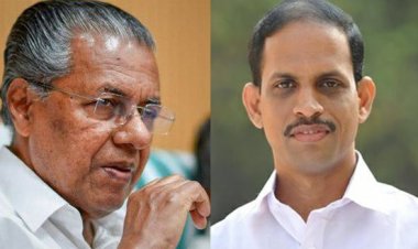 ജ്യോതികുമാർ ചാമക്കാല മുഖ്യമന്ത്രിക്കെതിരെ വിജിലൻസ്‌ കോടതിയിൽ നൽകിയ ഹർജി ഫയലിൽ സ്വീകരിച്ചു
