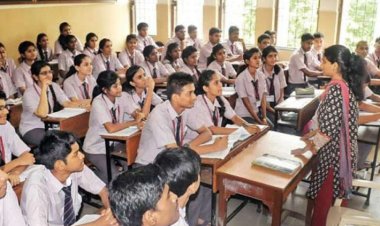 സംസ്ഥാനത്ത് നാളെ വിദ്യാലയങ്ങൾക്ക് പ്രവർത്തി ദിനം