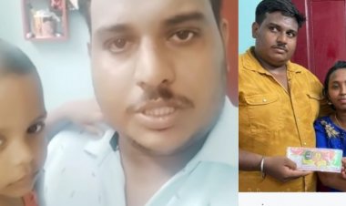 സഹായം ചോദിച്ചെത്തുന്നവരെകൊണ്ട് പൊറുതിമുട്ടി..  25കോടി ലോട്ടറിയടിച്ച അനൂപ്