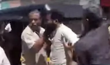 പ​യ്യ​ന്നൂ​രി​ല്‍ പോ​പ്പു​ല​ർ ഫ്ര​ണ്ട് പ്ര​വ​ർ​ത്ത​ക​ർ​ക്ക് നാട്ടുകാരുടെ മ​ർ​ദ​നം
