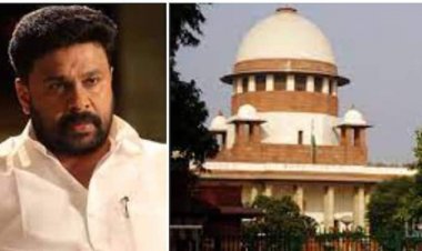 നടിയെ ആക്രമിച്ച കേസ്; അതിജീവിത സുപ്രീംകോടതിയിൽ