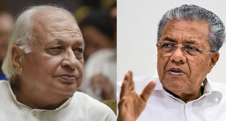 ഗവർണറുടെ അധികാരം വെട്ടികുറക്കുന്ന സർവകലാശാല നിയമഭേദഗതി ബിൽ നിയമസഭ പാസാക്കി
