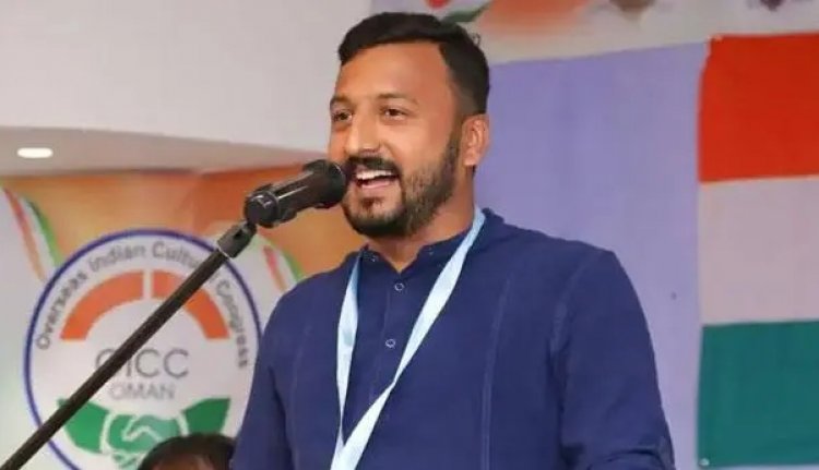 ത​ൽ​ക്കാ​ലം കേ​സ് കൈ​യ്യി​ലി​രി​ക്ക​ട്ടെ, ഇ​നി​യും രാ​ഷ്ട്രീ​യം പ​റ​യും: രാ​ഹു​ൽ മാ​ങ്കൂ​ട്ട​ത്തി​ൽ
