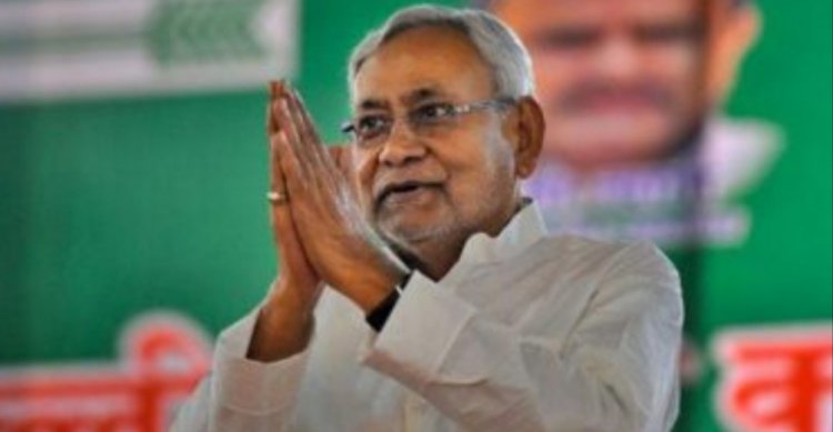 ഒരുമിച്ച് നിന്നാല്‍ ബിജെപിയെ പുഷ്പം പോലെ പുറത്താക്കാം ; പ്രതിപക്ഷ പാര്‍ട്ടികളോട് നിതീഷ് കുമാര്‍