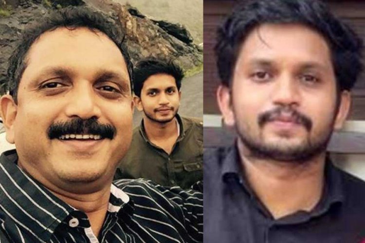 സുരേന്ദ്രന്റെ മകന്റെ അനധികൃത നിയമനം; ബിജെപിയിൽ കലാപം ശക്തം;  സന്ദീപ് വാര്യർക്കെതിരെ നടപടിക്ക് നീക്കം