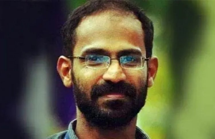 സി​ദ്ദി​ഖ് കാ​പ്പ​ന് സുപ്രീംകോടതി ജാ​മ്യം അനുവദിച്ചു