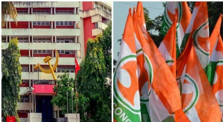 ക്രൈംബ്രാഞ്ച് വിശദീകരണമിങ്ങനെ;    എകെജി സെൻറർ ആക്രമണത്തിന്റെ  മുഖ്യസൂത്രധാരൻ കഴക്കൂട്ടത്തെ യൂത്ത് കോണ്‍ഗ്രസുകാരൻ ?